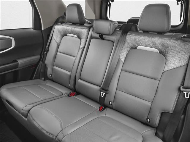 New 2026 Ford Bronco Sport Outer Banks AWD/4WD image 9