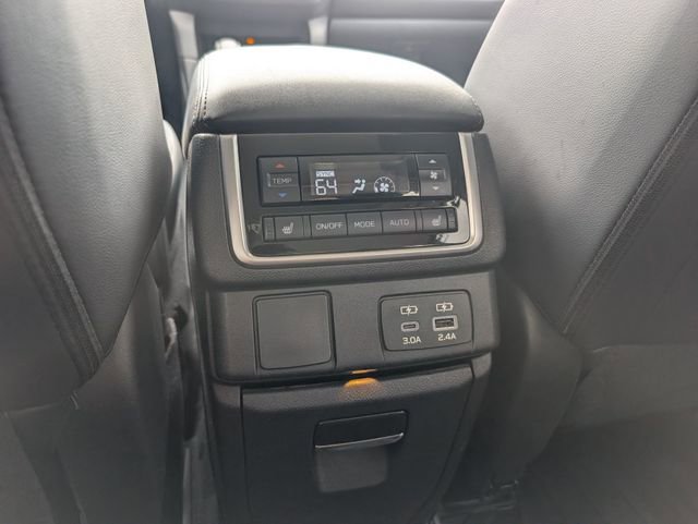 Certified 2026 Subaru Ascent Limited image 29