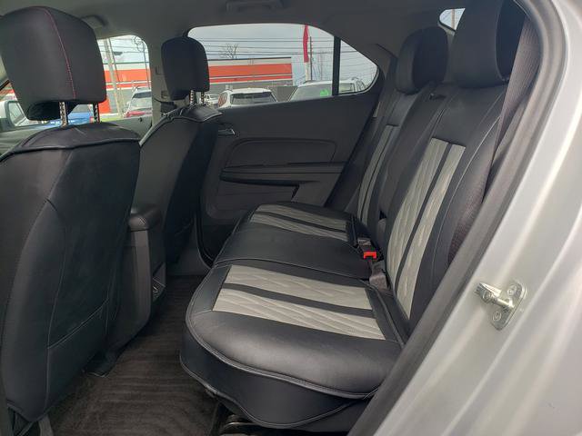 Used 2016 Chevrolet Equinox LT image 12