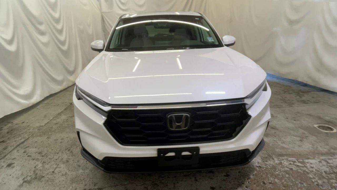 Certified 2025 Honda CR-V EX-L image 3