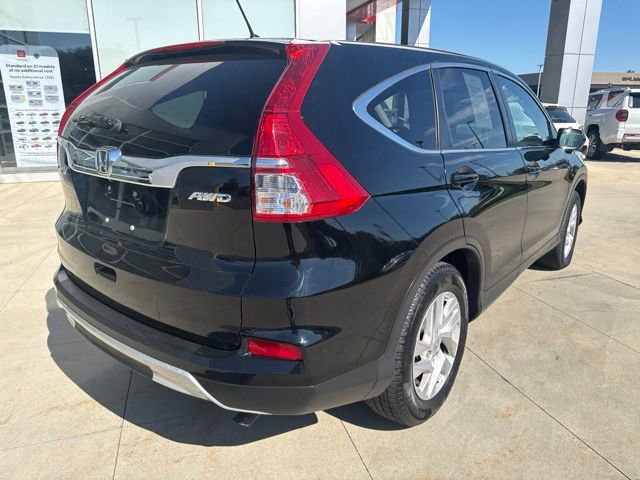 Used 2016 Honda CR-V EX image 7