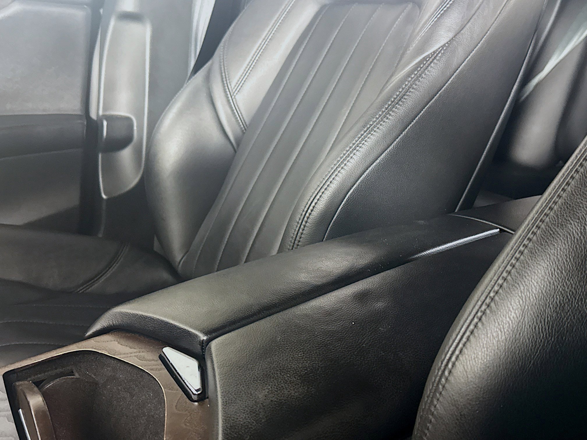 Used 2021 Maserati Quattroporte S image 18