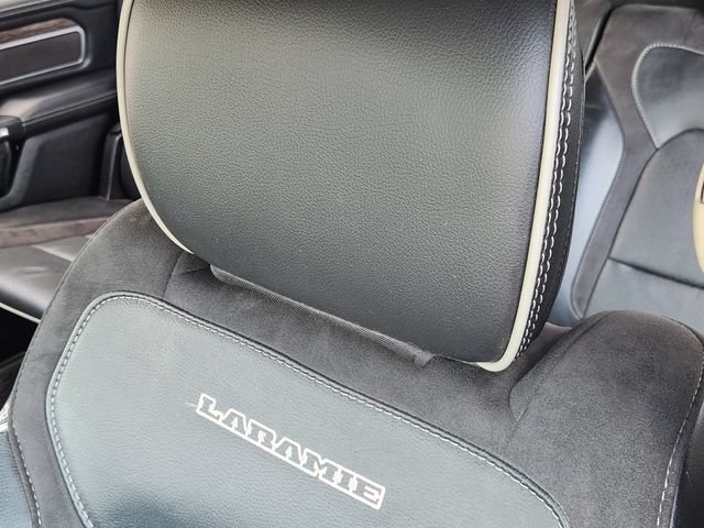 Certified 2020 RAM 1500 Laramie AWD/4WD image 16