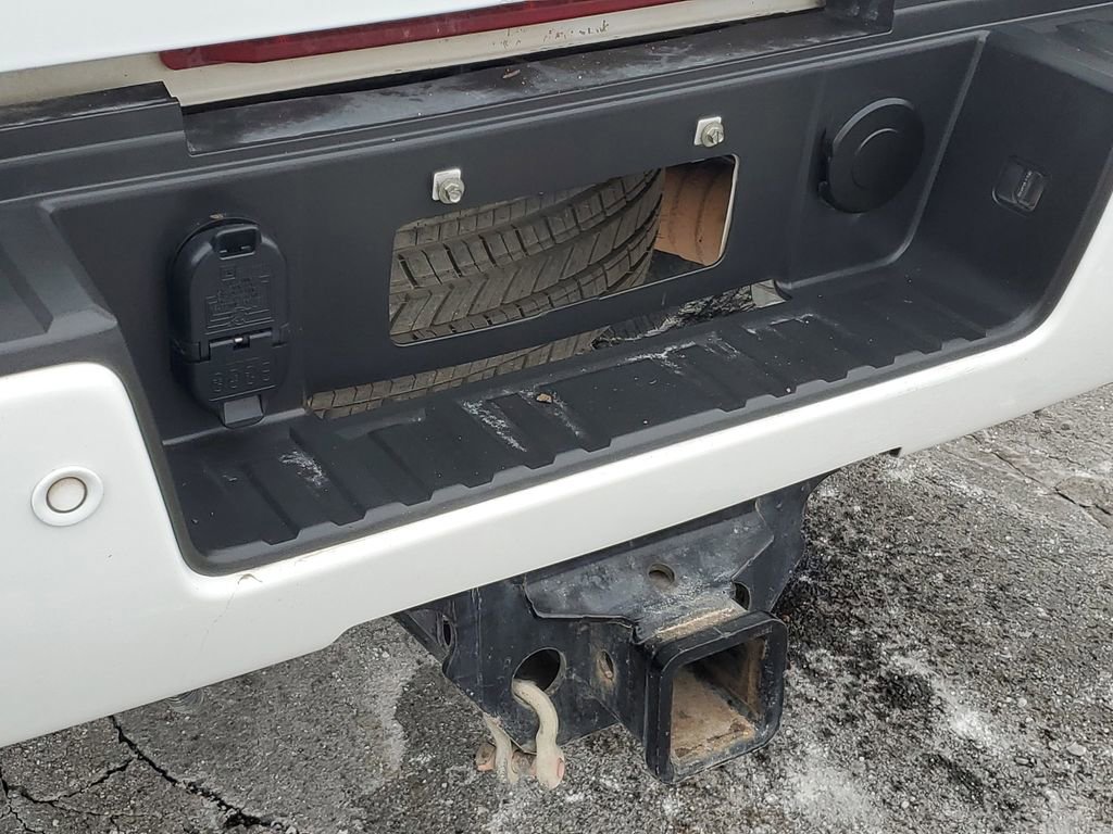 Used 2019 GMC Sierra 3500 Denali w/ Duramax Plus Package image 33