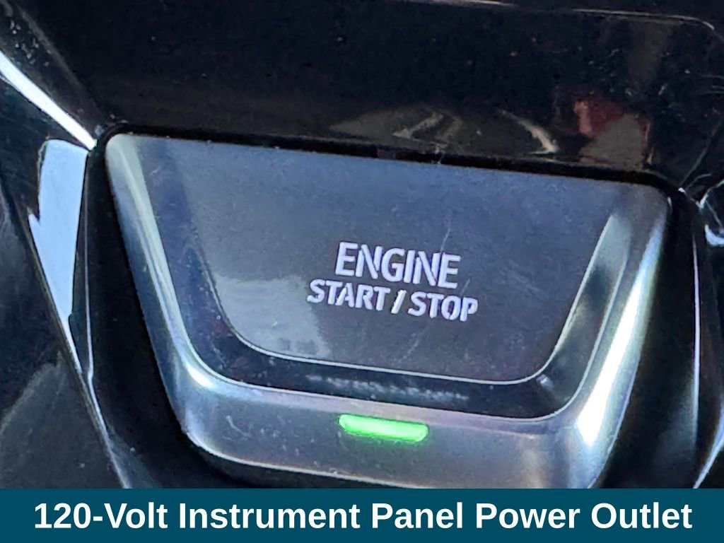 Used 2025 GMC Sierra 2500 AT4X image 16