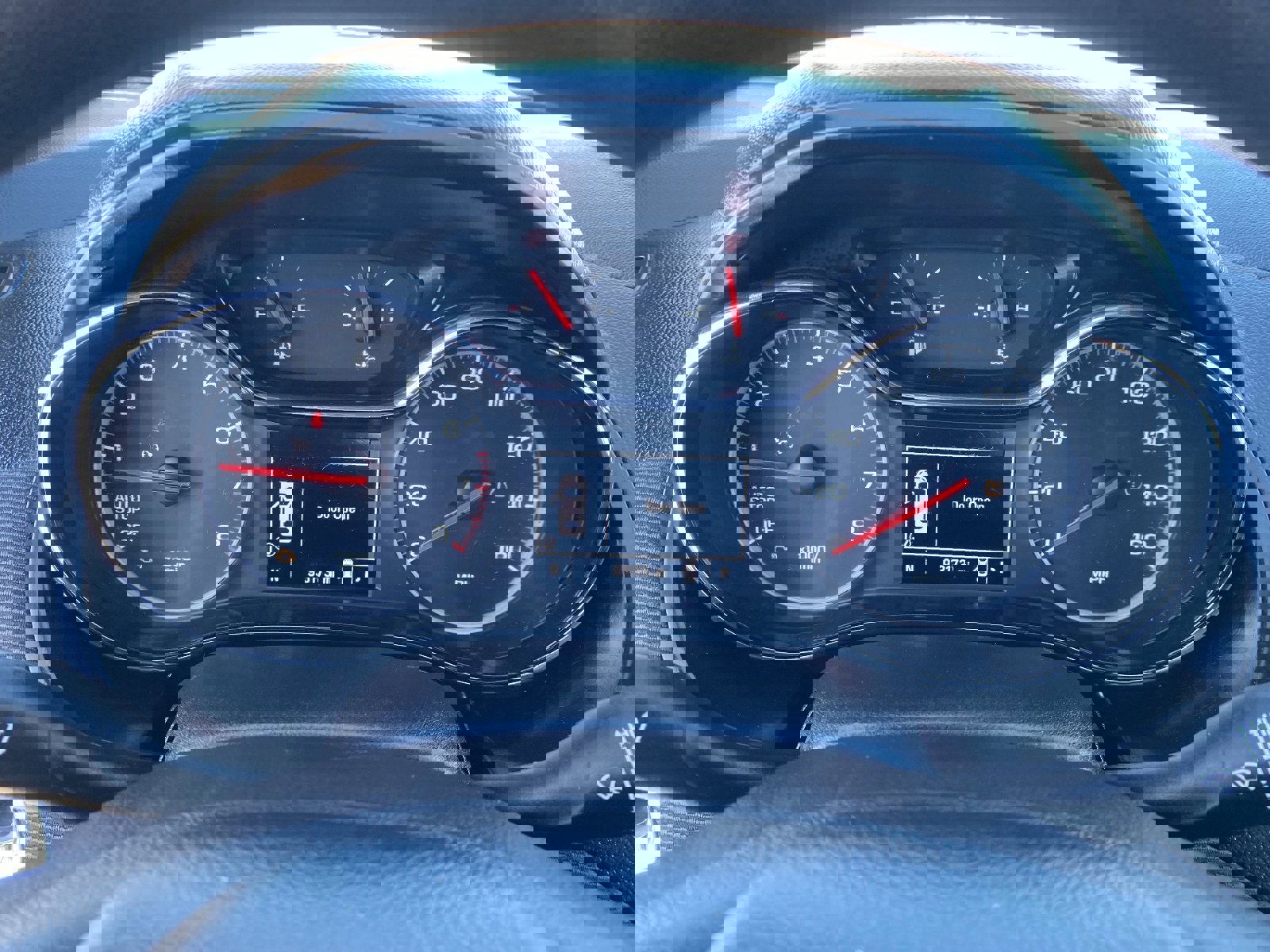 Used 2019 Chevrolet Cruze LT w/ Convenience Package image 32