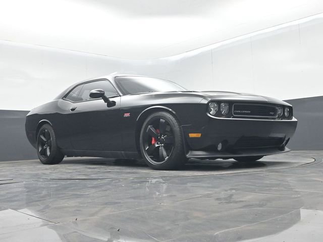 Used 2012 Dodge Challenger SRT8 w/ Premium Sound Group RWD image 43