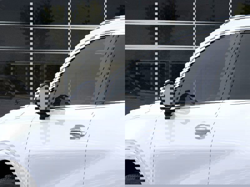 New 2026 Buick Envision Avenir image 12