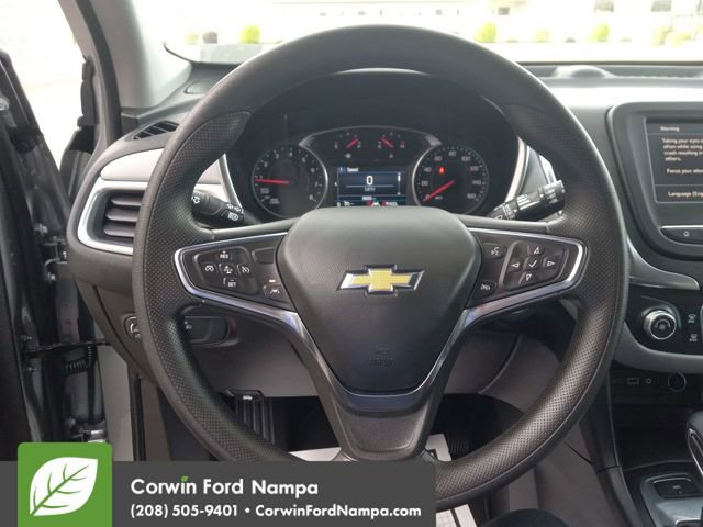 Used 2024 Chevrolet Equinox LS w/ LS Convenience Package image 14