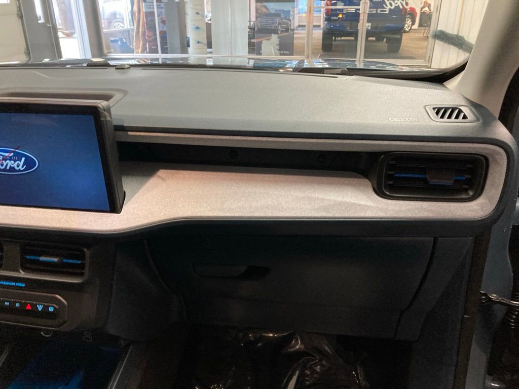 New 2026 Ford Maverick XLT AWD/4WD image 44