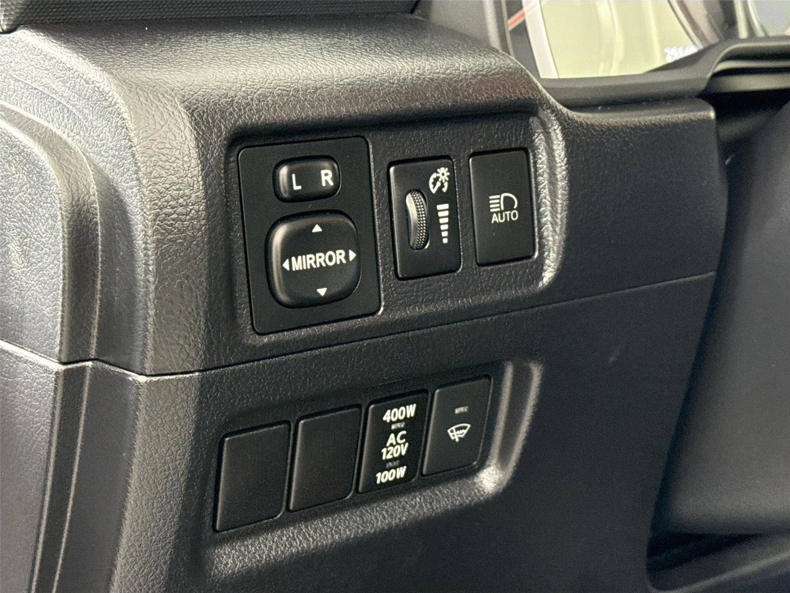 Certified 2024 Toyota 4Runner TRD Sport image 14