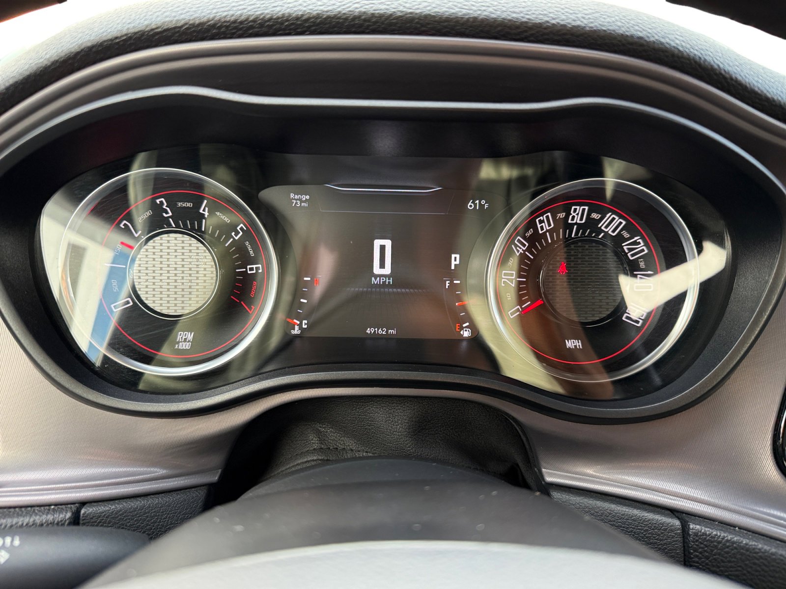 Used 2023 Dodge Challenger GT image 11