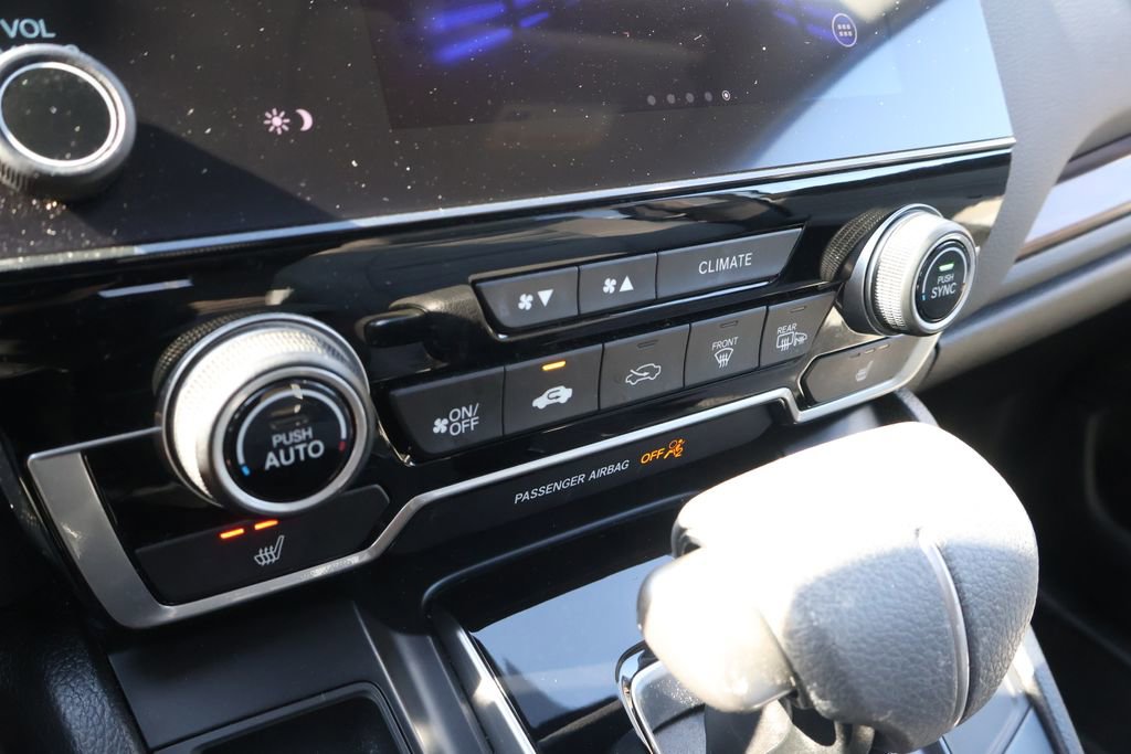 Used 2017 Honda CR-V EX image 23