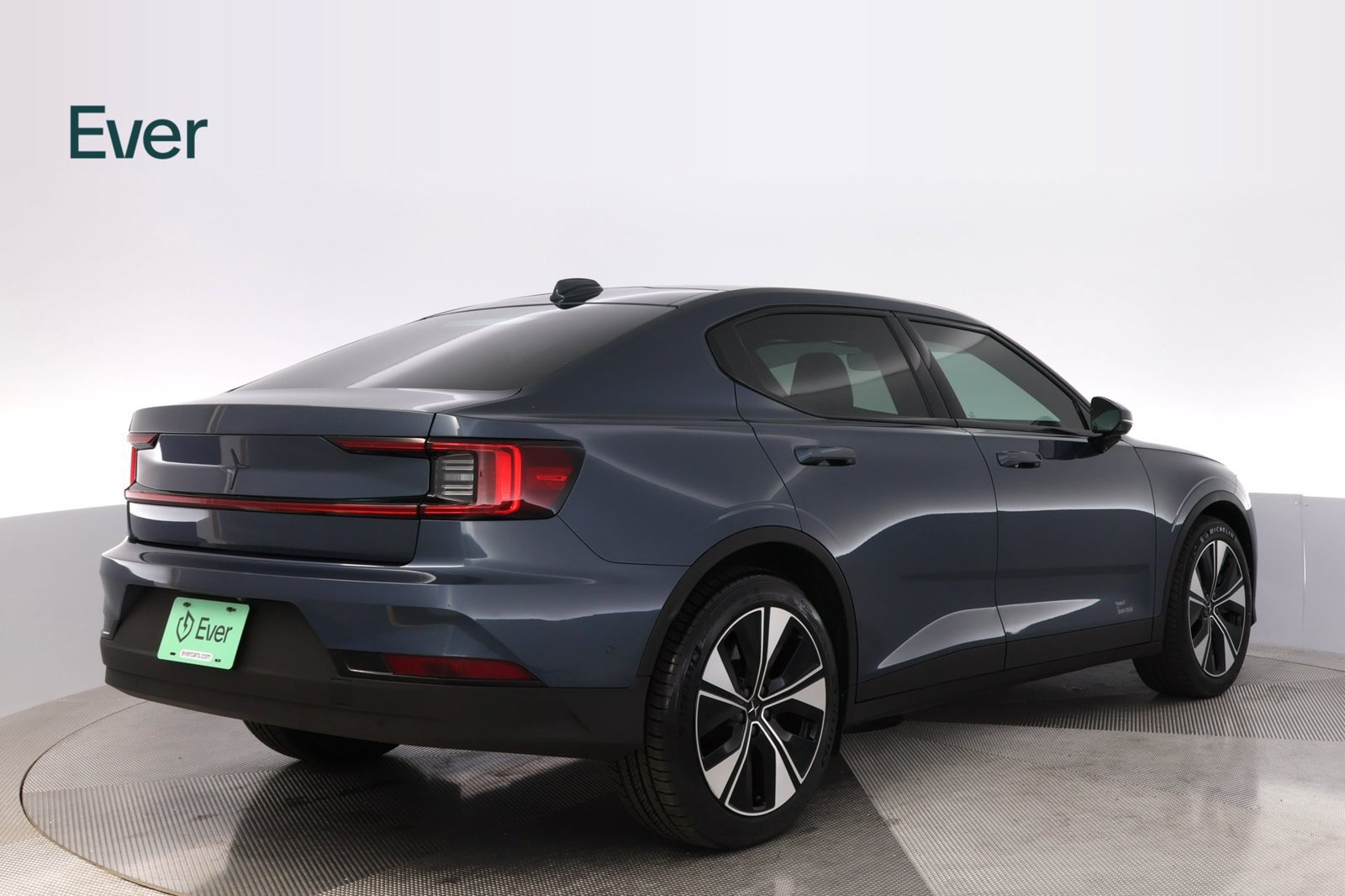 Used 2024 Polestar Polestar 2 AWD/4WD image 3