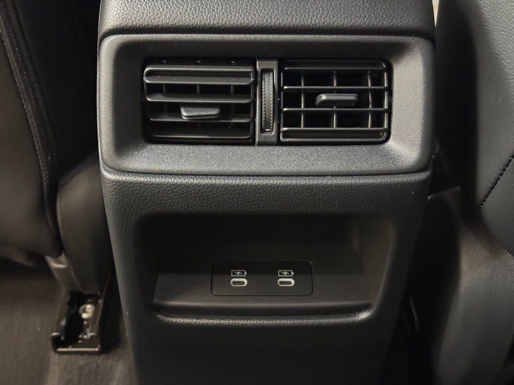 New 2026 Honda CR-V Sport Touring image 18