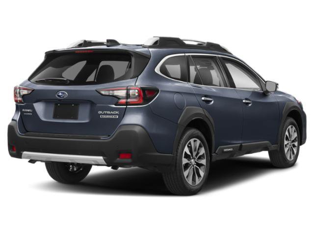 Certified 2025 Subaru Outback Touring XT AWD/4WD image 2