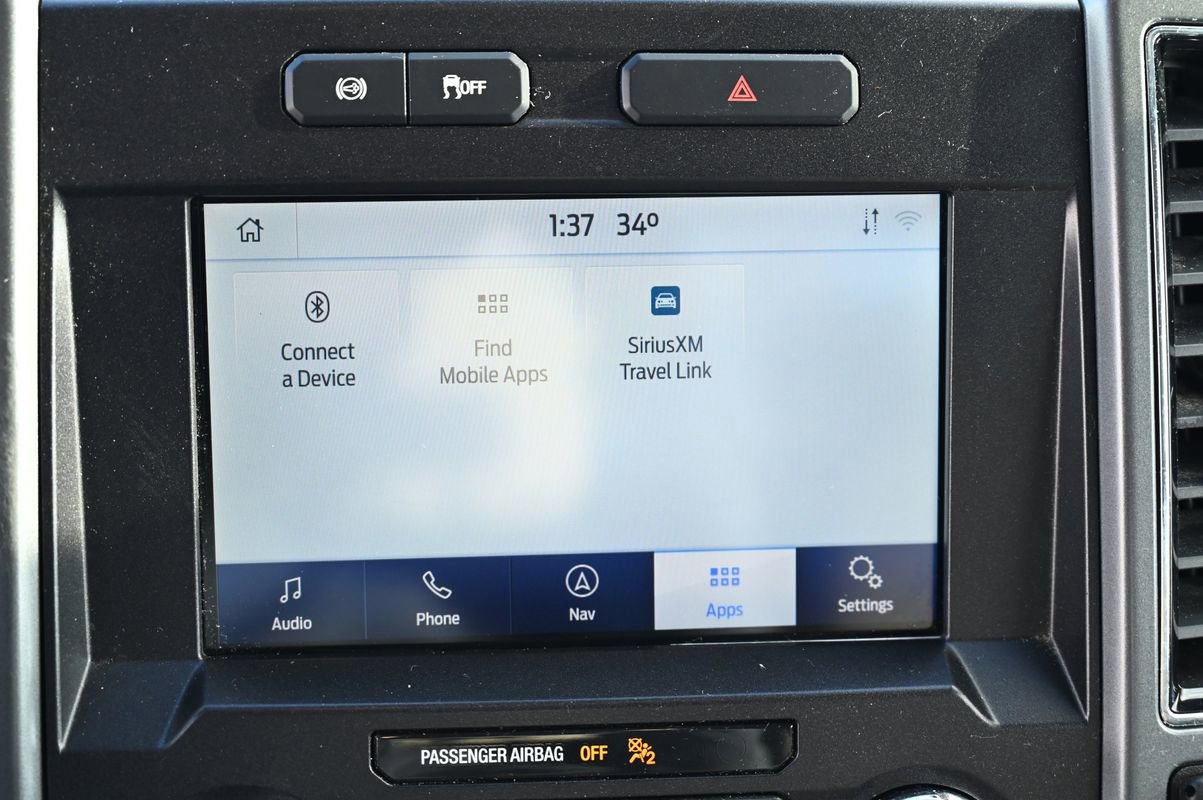 Used 2022 Ford F250 XLT image 30