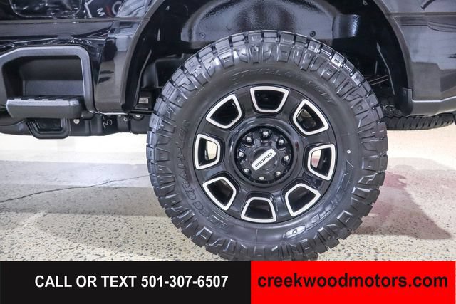 Used 2026 Ford F250 Platinum AWD/4WD image 25
