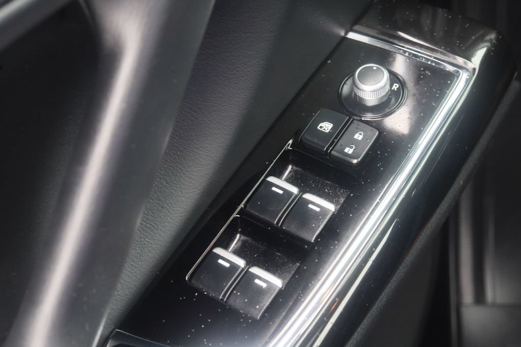 Used 2023 MAZDA CX-9 Touring AWD/4WD image 29