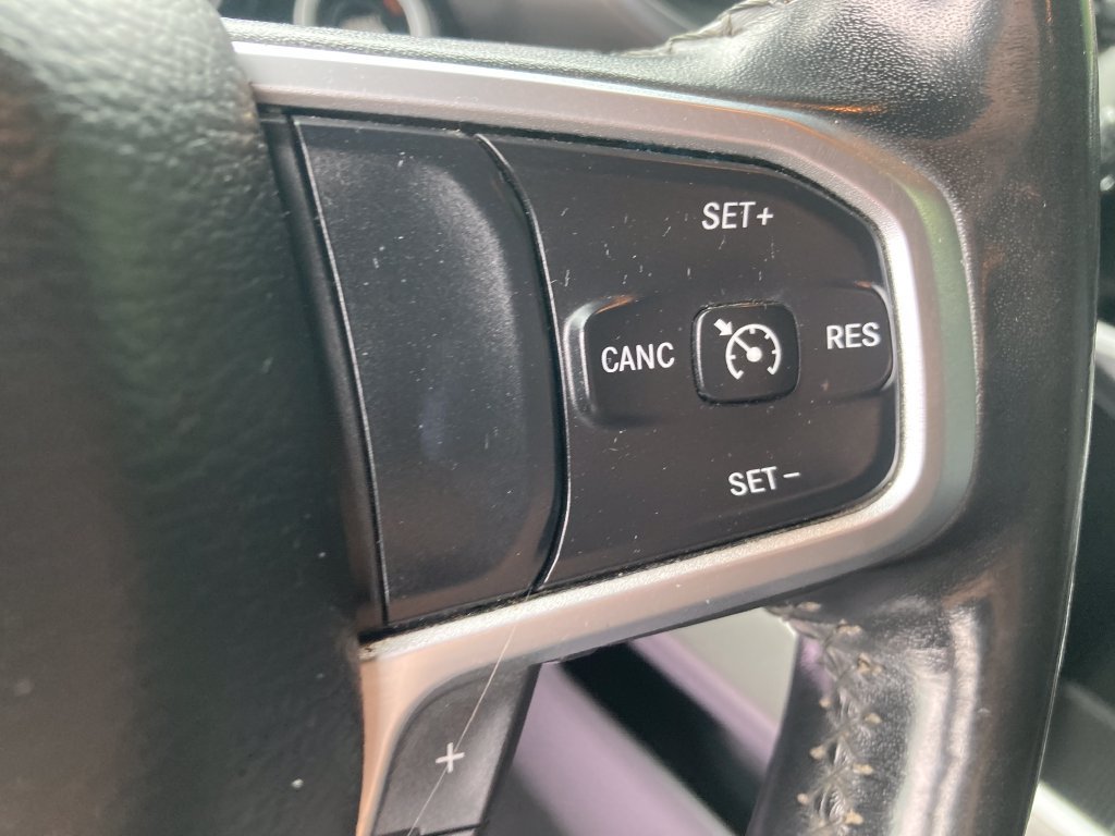 Used 2019 RAM 1500 Big Horn AWD/4WD image 40