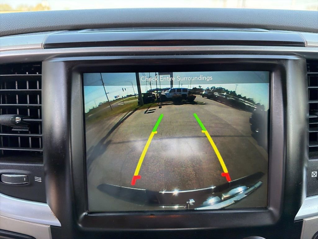 Used 2018 RAM 2500 Big Horn image 39