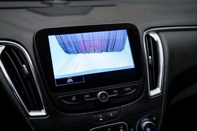 Used 2024 Chevrolet Malibu LT FWD image 28