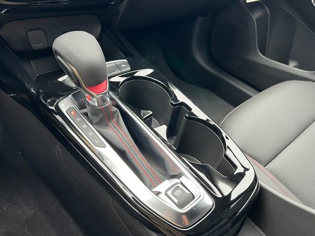 New 2026 Chevrolet Trax RS w/ Driver Confidence Package image 21