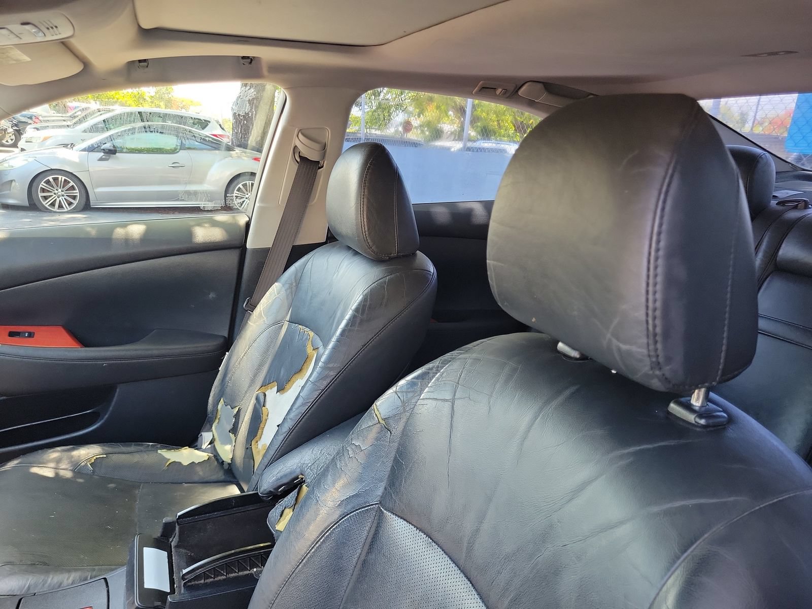 Used 2008 Lexus ES 350 FWD image 5