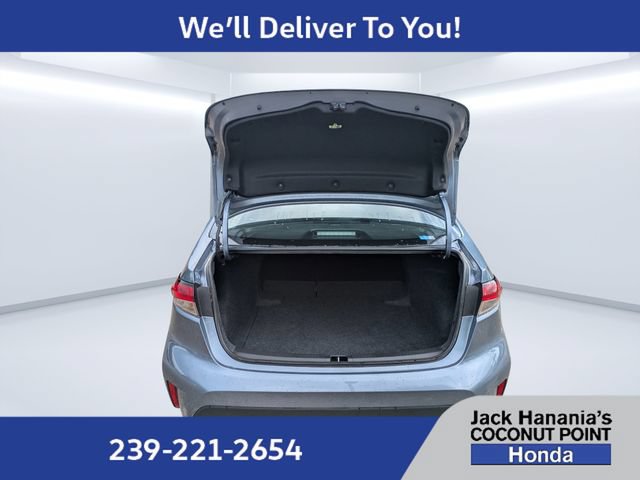 Used 2026 Toyota Corolla LE FWD image 13