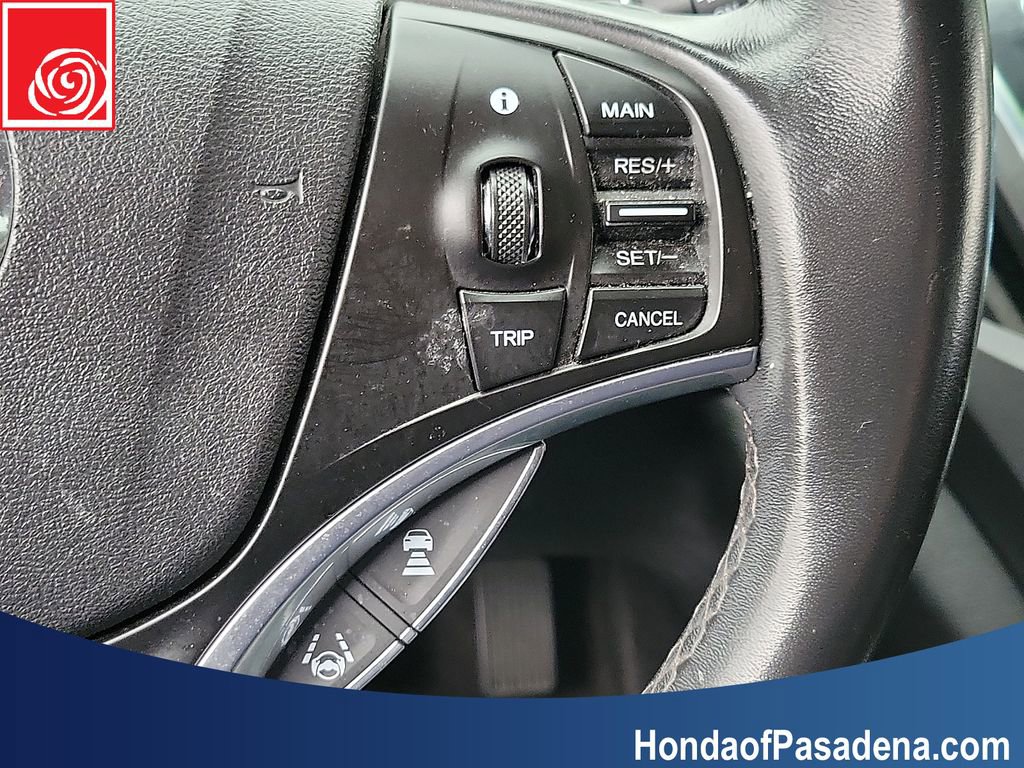 Used 2020 Acura MDX SH-AWD image 12