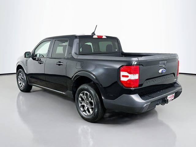 Used 2023 Ford Maverick XLT w/ Equipment Group 300A Standard AWD/4WD image 15