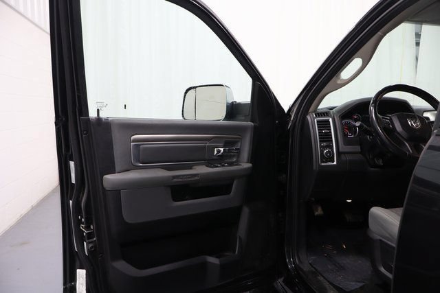 Used 2015 RAM 1500 Big Horn AWD/4WD image 10