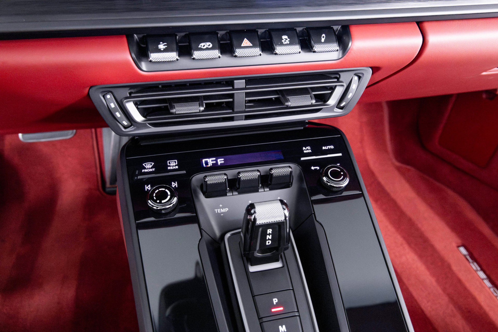 Used 2023 Porsche 911 Targa 4 GTS image 30