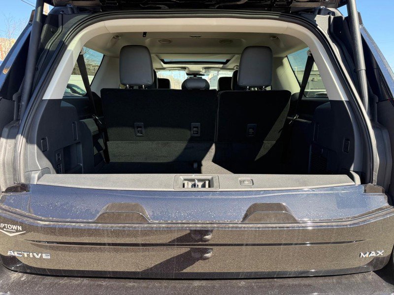 New 2026 Ford Expedition Max Active image 7