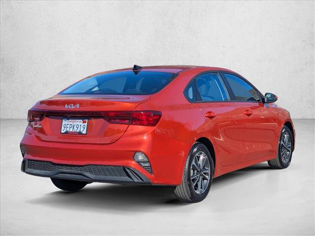 Used 2023 Kia Forte LXS image 5