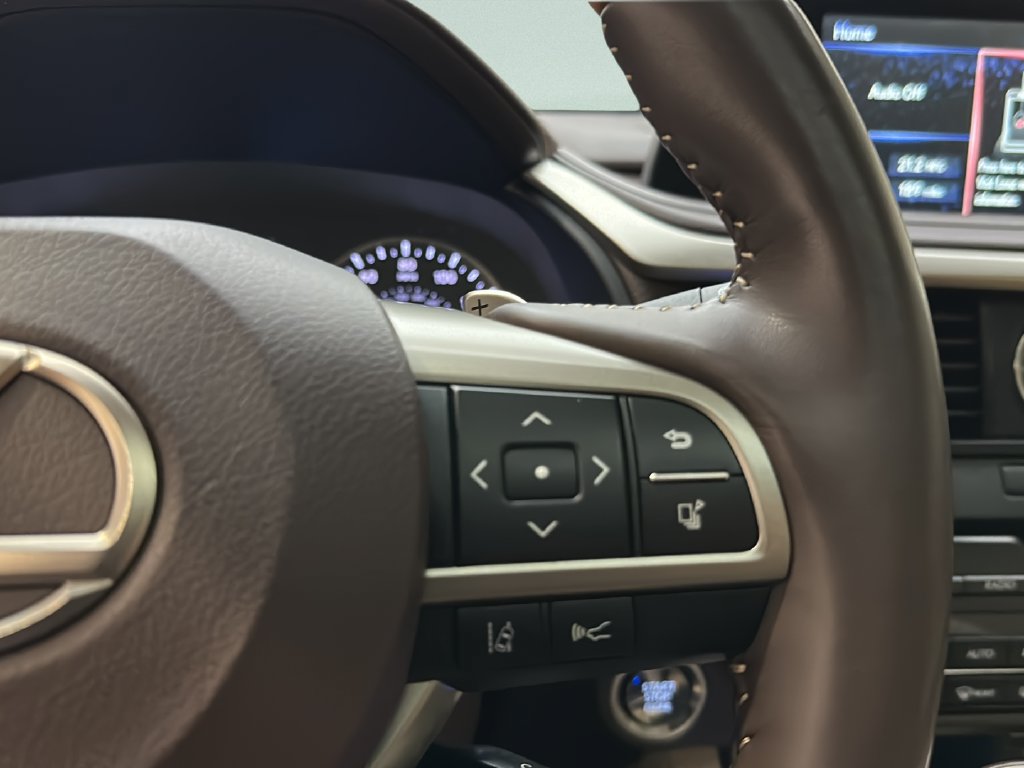 Used 2020 Lexus RX 350 AWD w/ Premium Package image 26