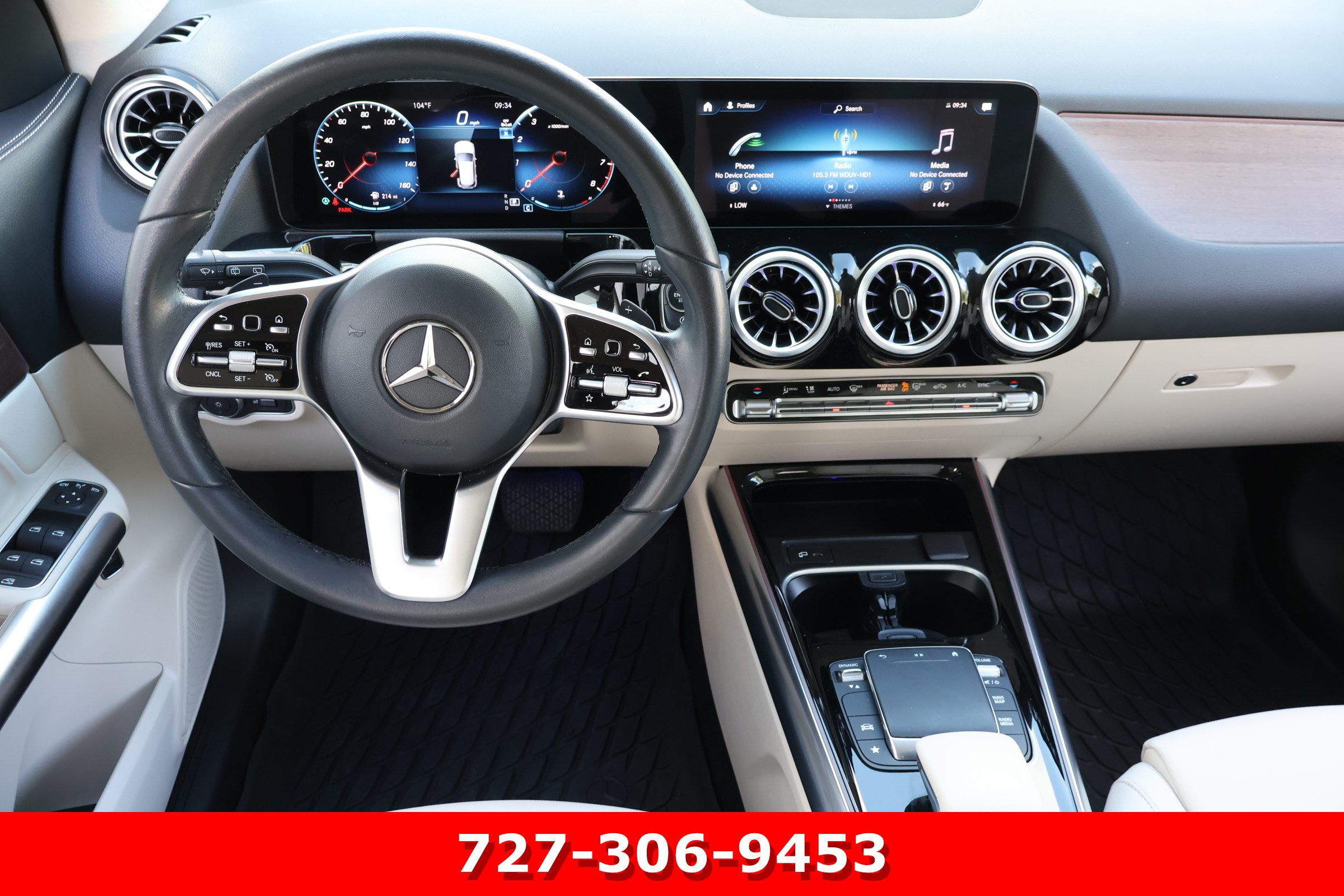 Used 2023 Mercedes-Benz GLA 250 image 19