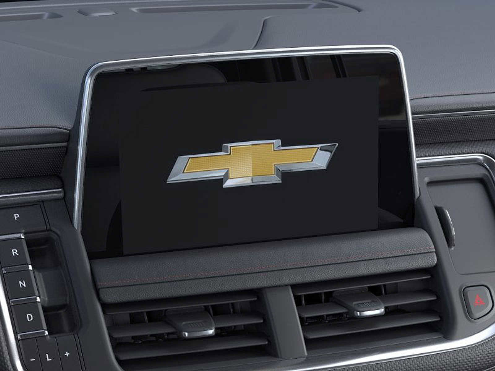 New 2024 Chevrolet Suburban RST w/ Luxury Package image 20