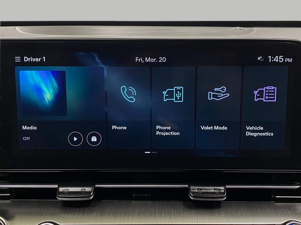 Certified 2024 Hyundai Kona SEL image 21