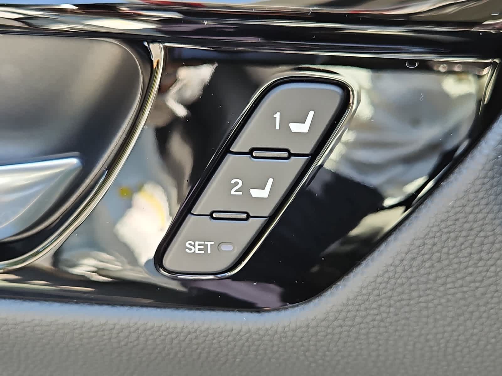 New 2027 Honda CR-V EX-L image 28