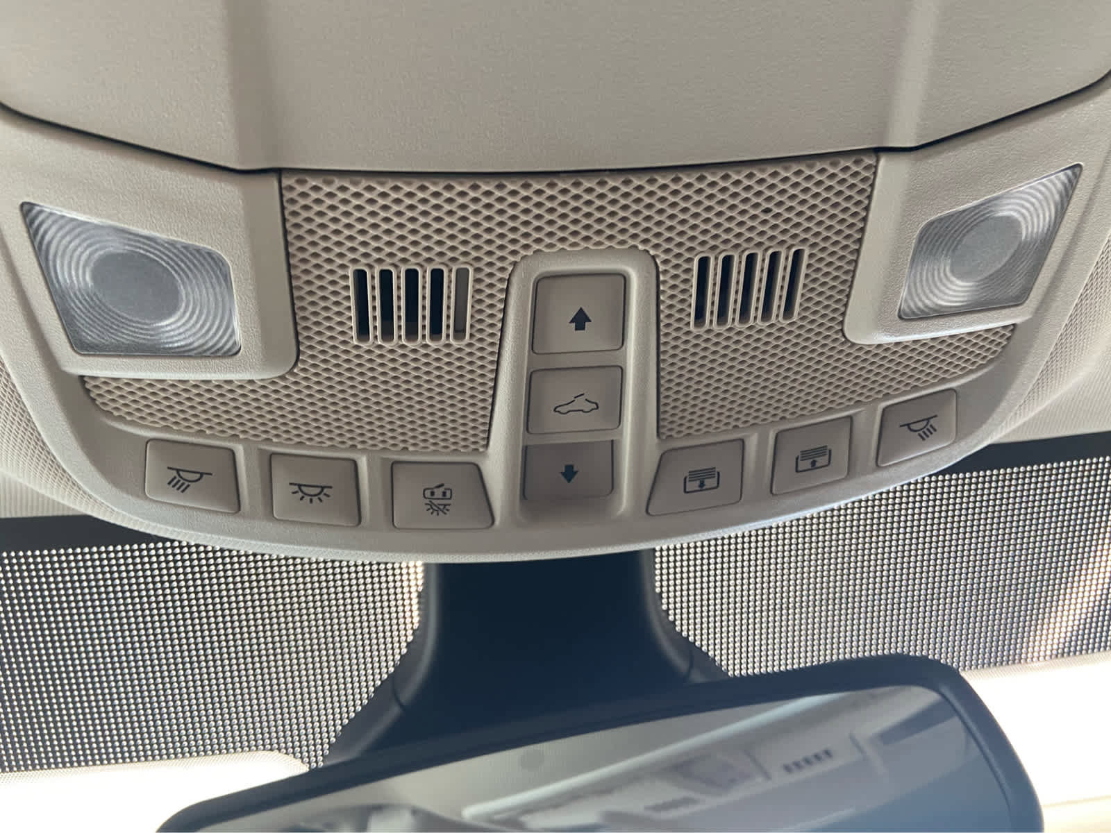 Used 2024 Ford Edge SEL image 39