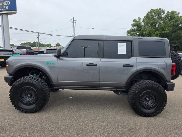 Used 2023 Ford Bronco Big Bend AWD/4WD image 5