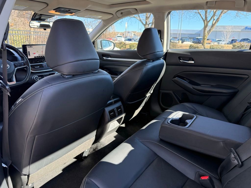 Used 2023 Nissan Altima 2.5 SL image 37