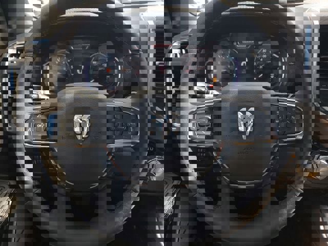 New 2026 RAM 1500 Laramie AWD/4WD image 27