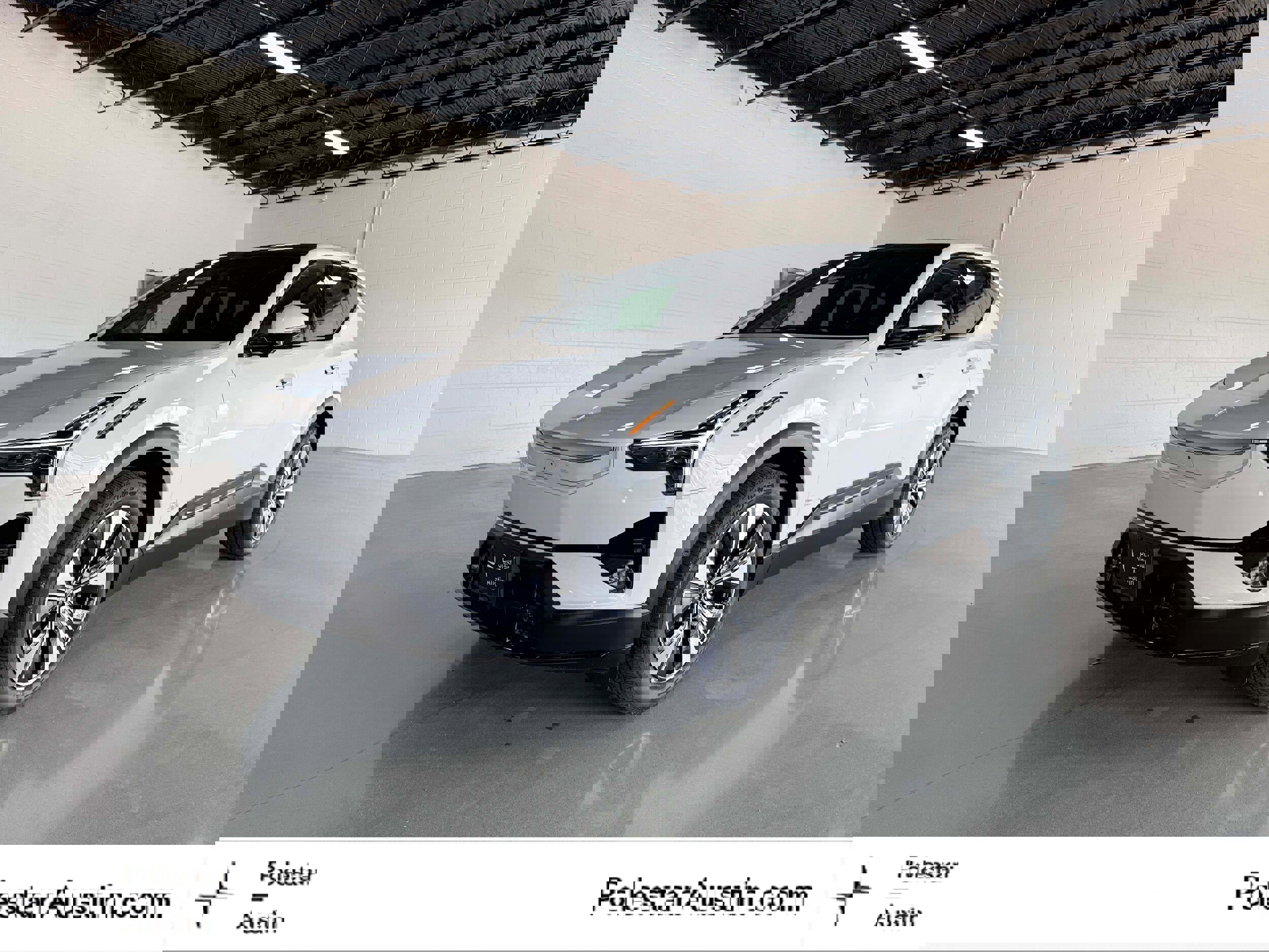 New 2025 Polestar Polestar 3 image 1