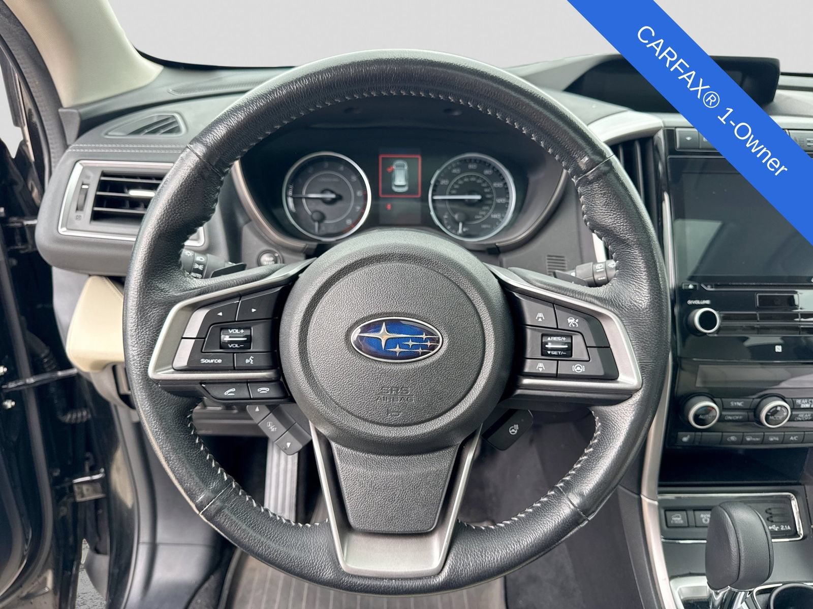 Used 2022 Subaru Ascent Limited w/ Technology Package AWD/4WD image 27