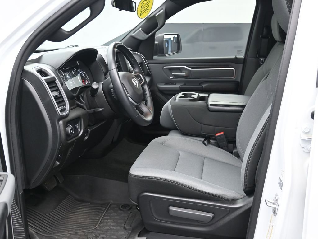 Used 2023 RAM 1500 Big Horn image 16