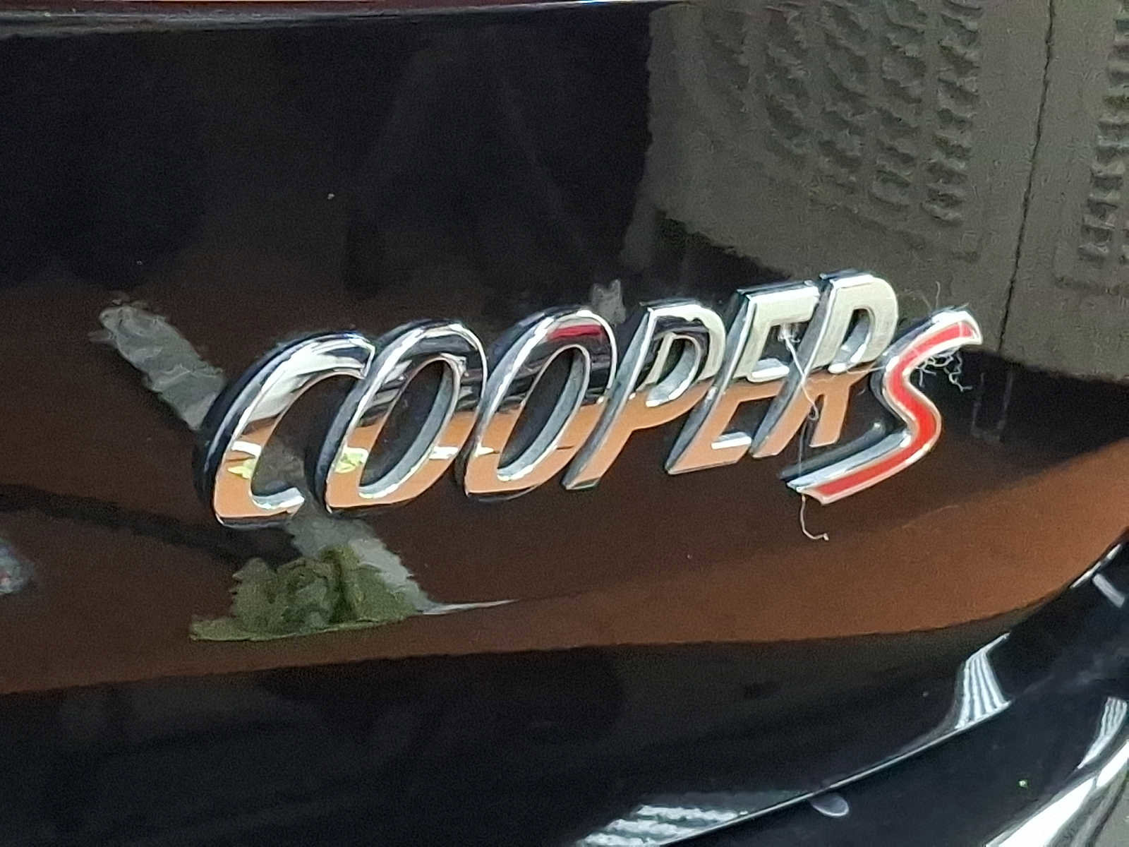 Used 2017 MINI Cooper Clubman S image 28