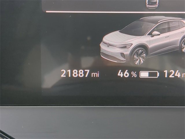 Certified 2023 Volkswagen ID.4 Pro image 32