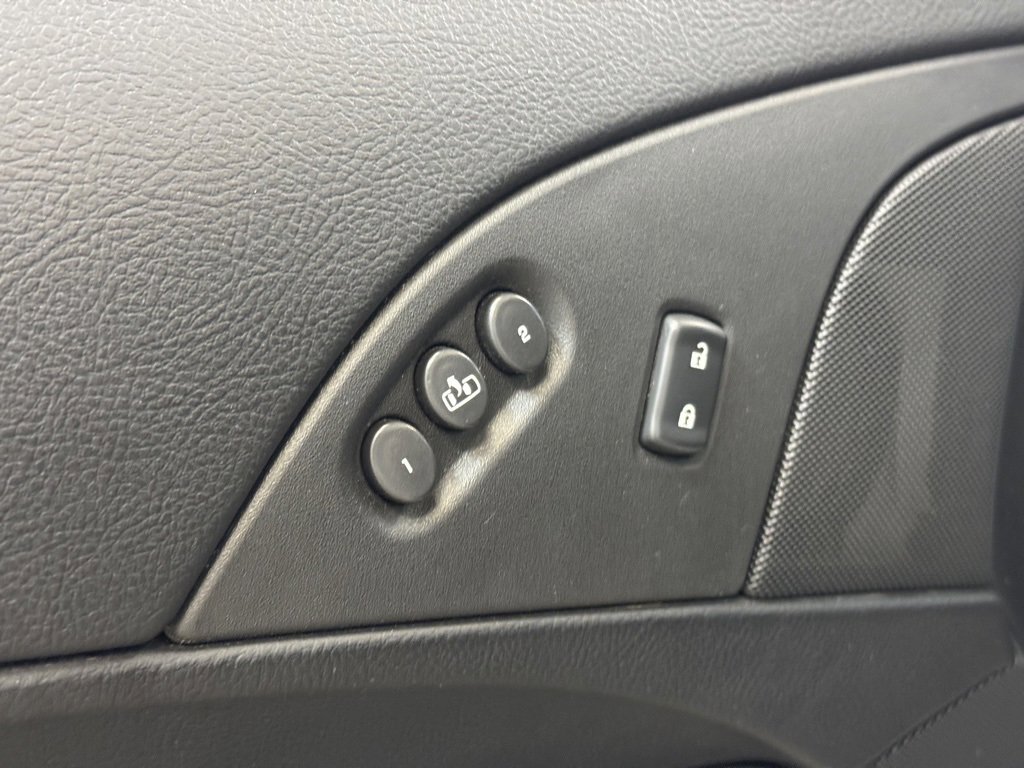 Used 2005 Chevrolet Corvette Base w/ Preferred Equipment Group image 9